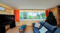 Living room of House or chalet for sale in Picassent  with Air Conditioner, Heating and Private garden