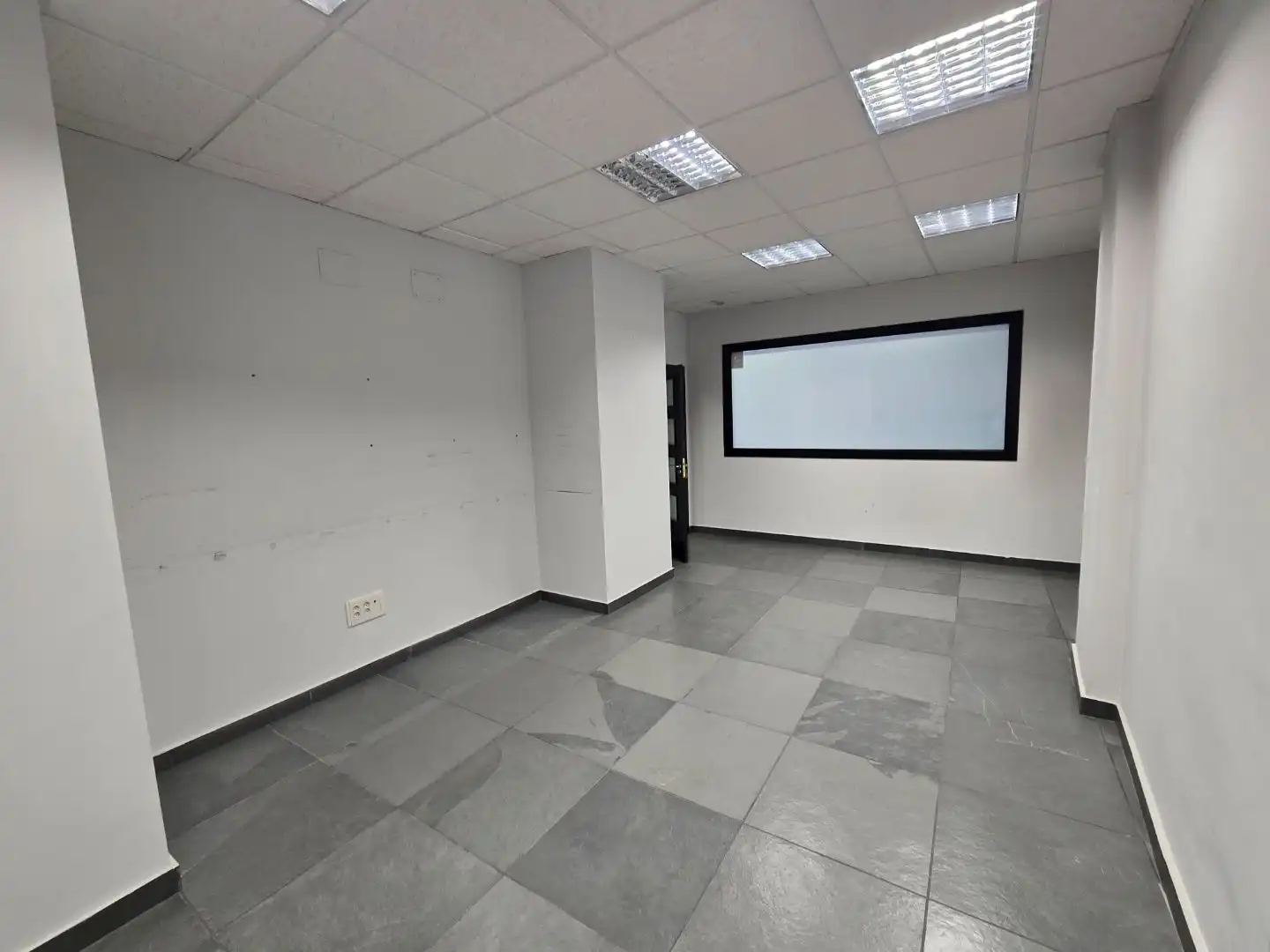 Commercial properties for rent in León Capital 