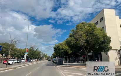 Casa o xalet en venda a Caballero Bonald - San José Obrero - Guadalcacín