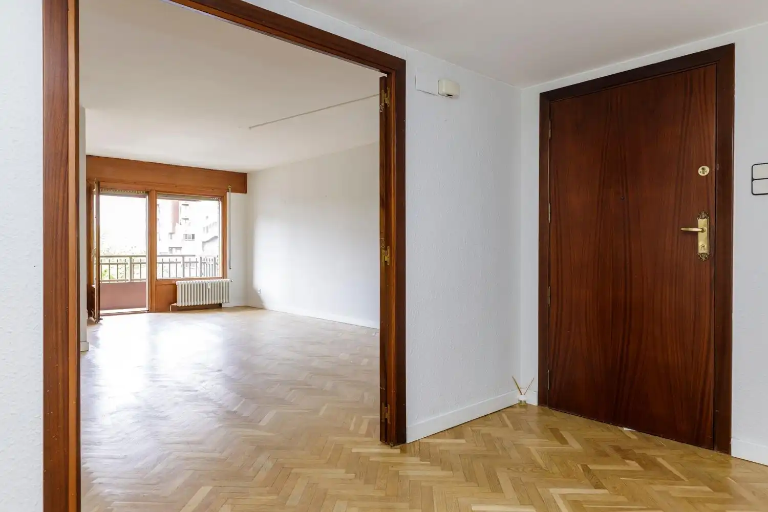 Flat for rent in Paseo LA MINA, 3, Paseo Independencia