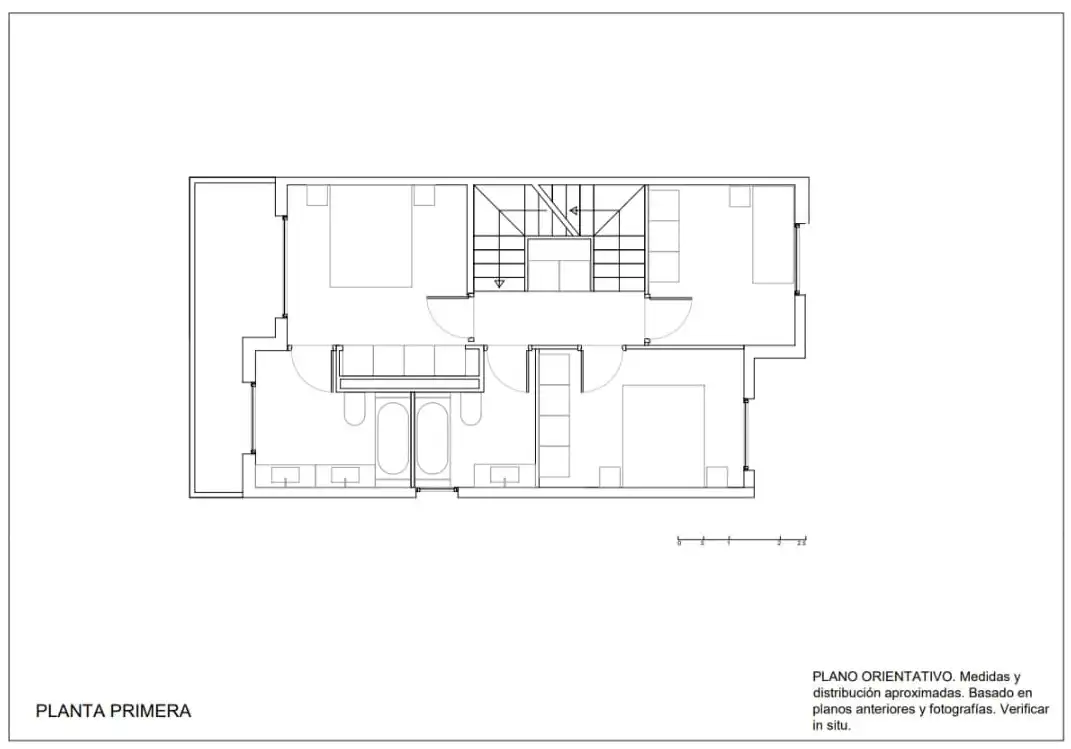 Casa o chalet en venta en Cambrils con Aire acondicionado, Calefacción y Jardín privado