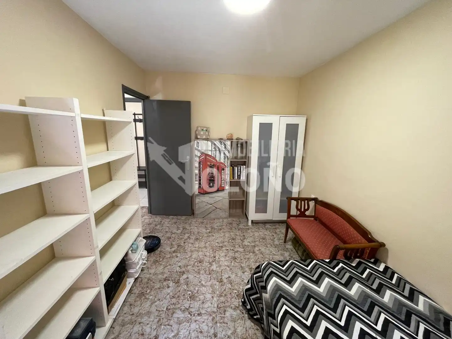 Flat with terrace for sale in Avenida de la Paz 20B, imagen 16