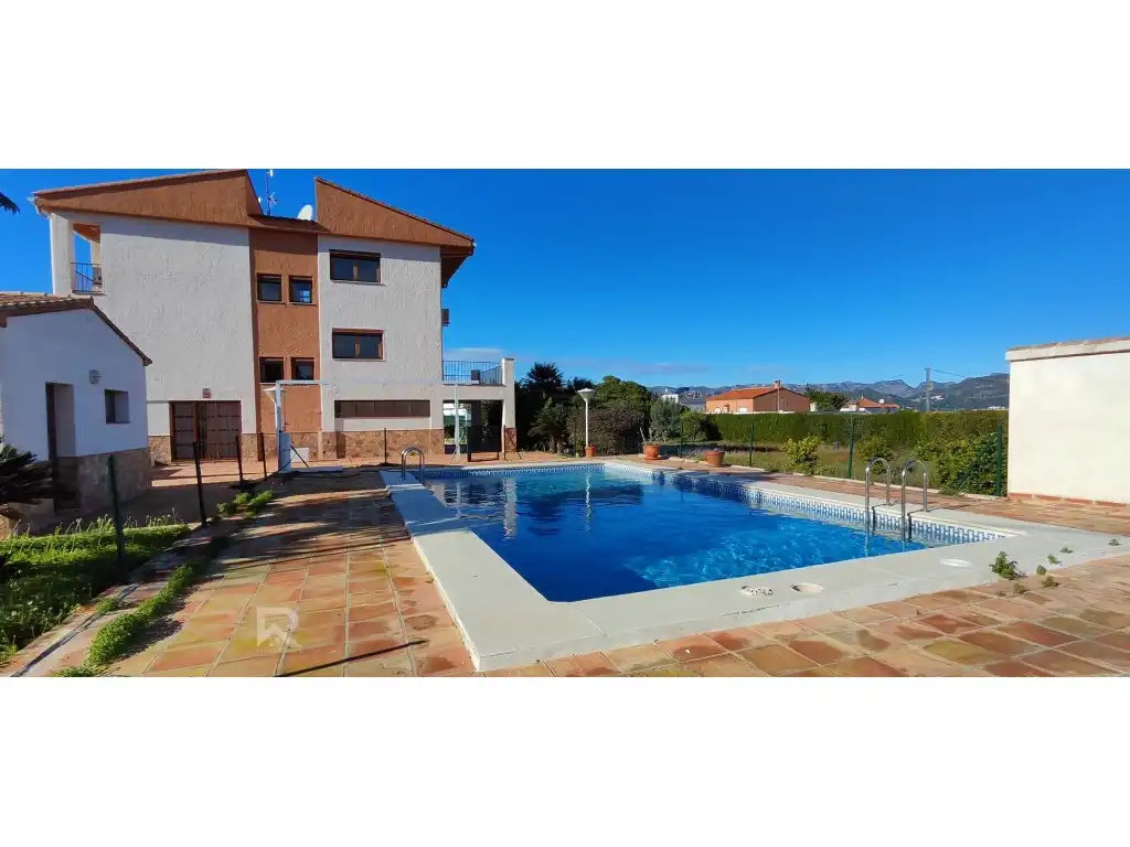 Chalet en venta en Partida Cava, imagen 10