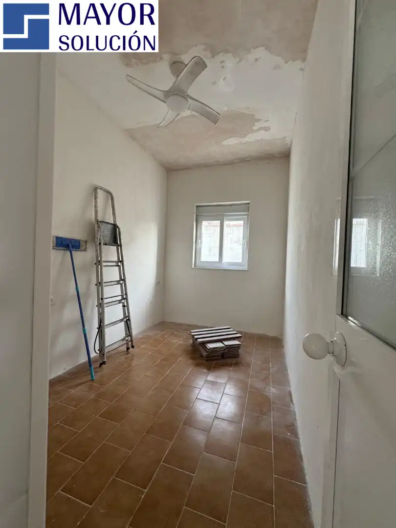 Habitación de Casa o chalet en venta en Chiclana de la Frontera con Jardín privado, Terraza y Piscina
