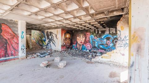 Foto 2 de Edifici en venda a Poligono, Gerena, Sevilla