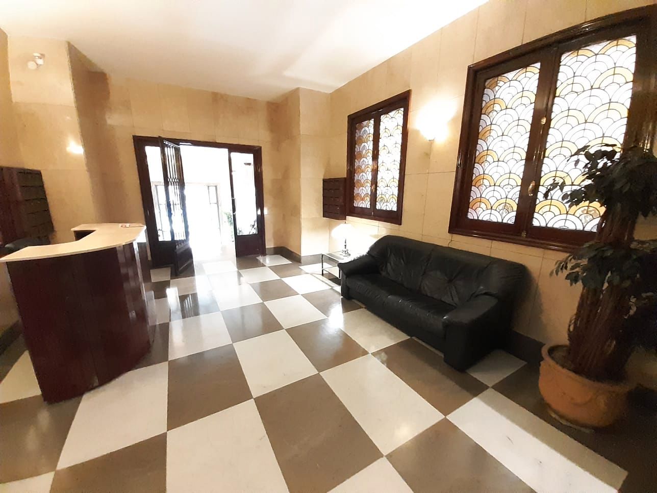 Flat for sale in Calle Alcalá, Guindalera, Barrio de Salamanca,  Madrid Capital