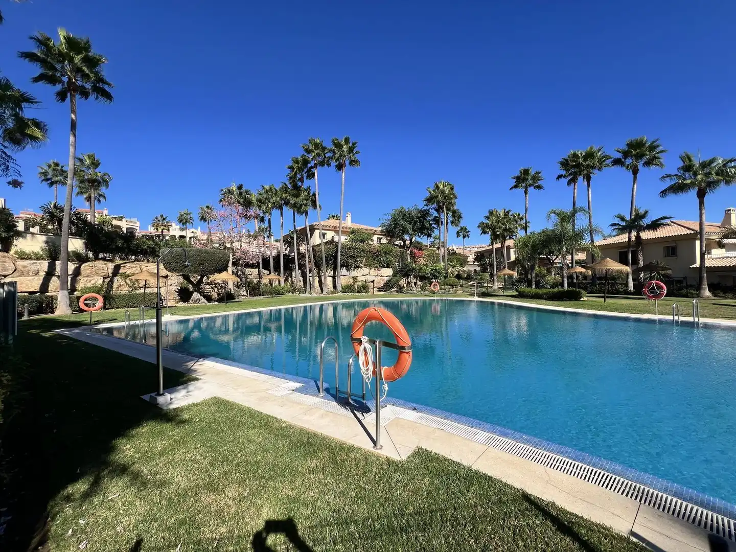 Adossat amb piscina en venda a Mijas pueblo, imagen 58