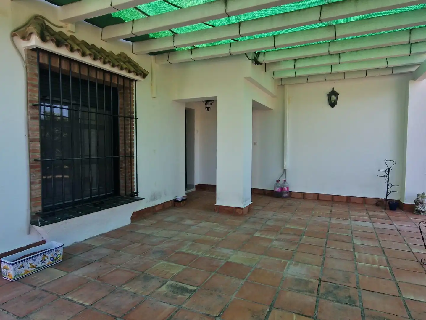 Finca rústica en venta en Jerez de la Frontera con Aire acondicionado, Calefacción y Piscina