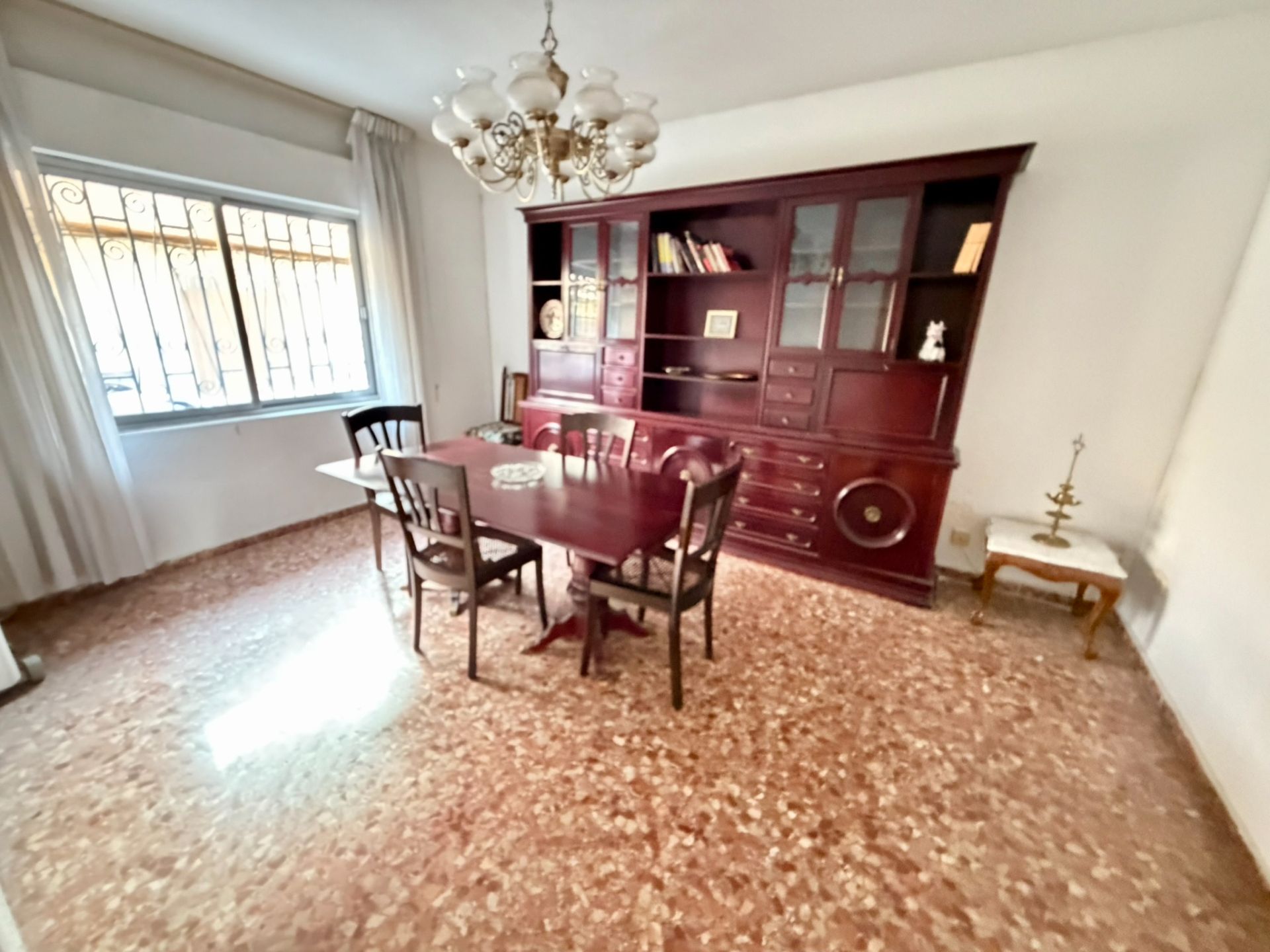Comedor de Casa o chalet en venta en Maracena con Terraza