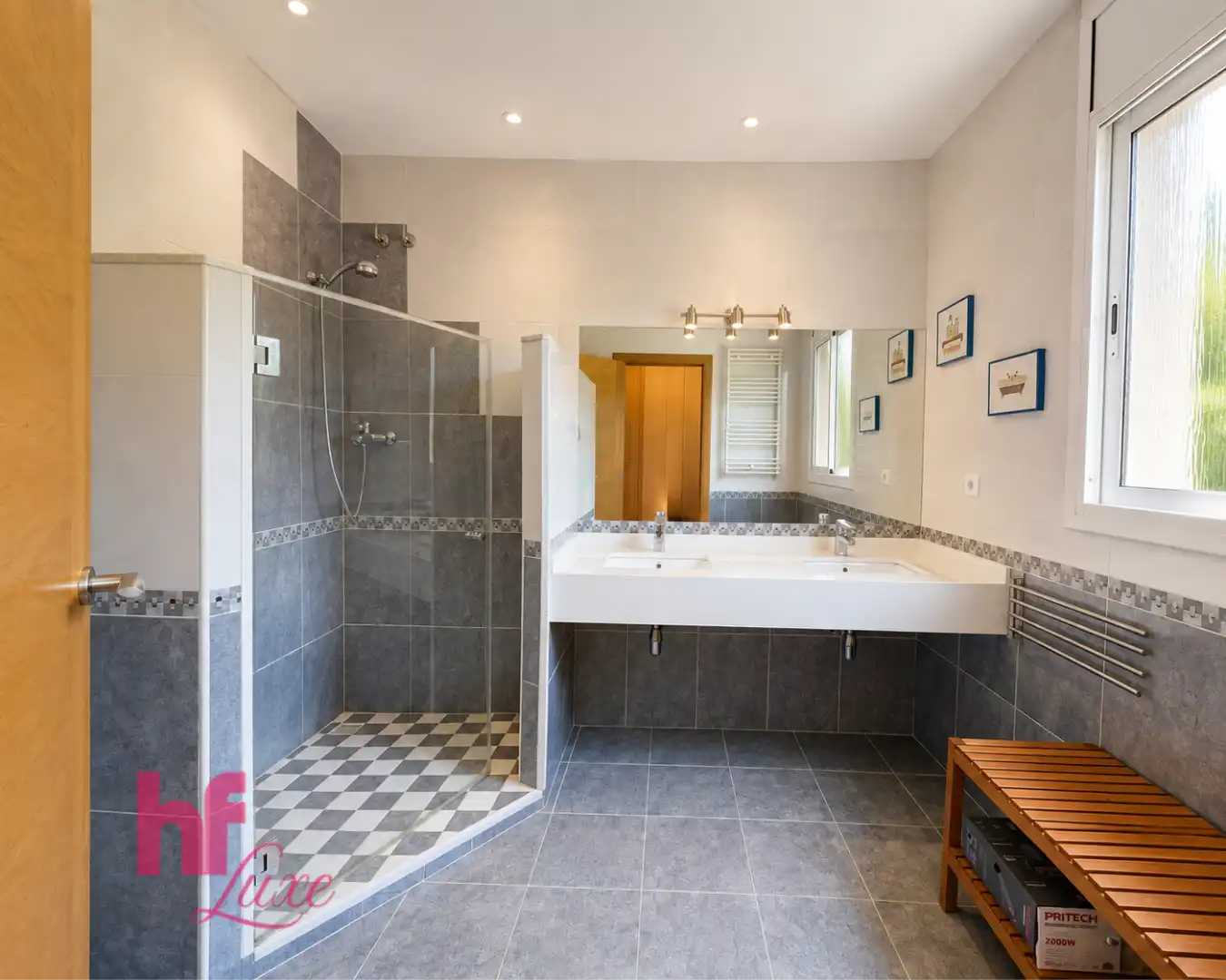 Chalet con piscina en venta en Mas Trader - Corral d'En Tort - Corral d'En Cona, imagen 20
