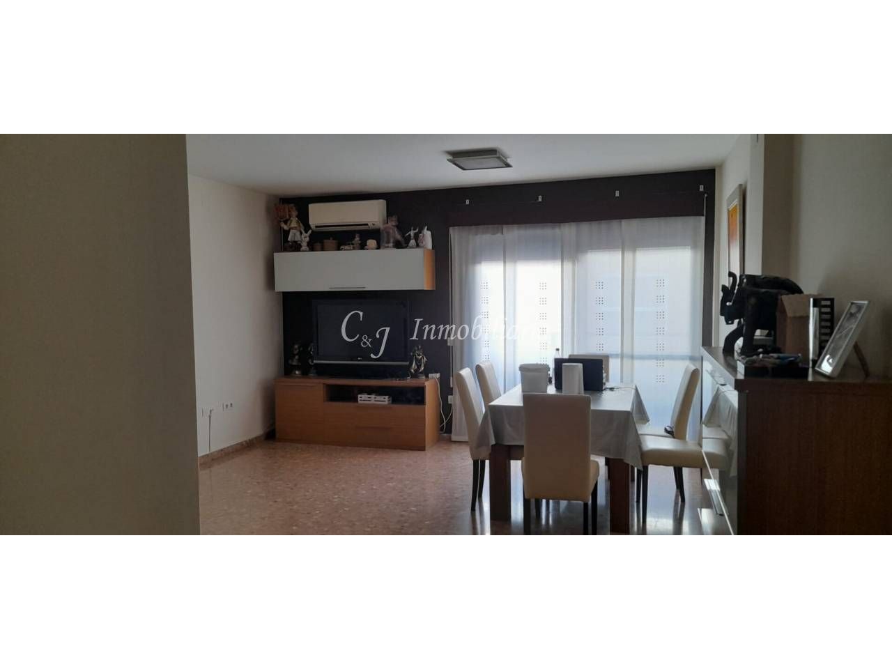 Piso en venta en Avenida de Abril - 9 de Octubre, Puerto de Sagunto