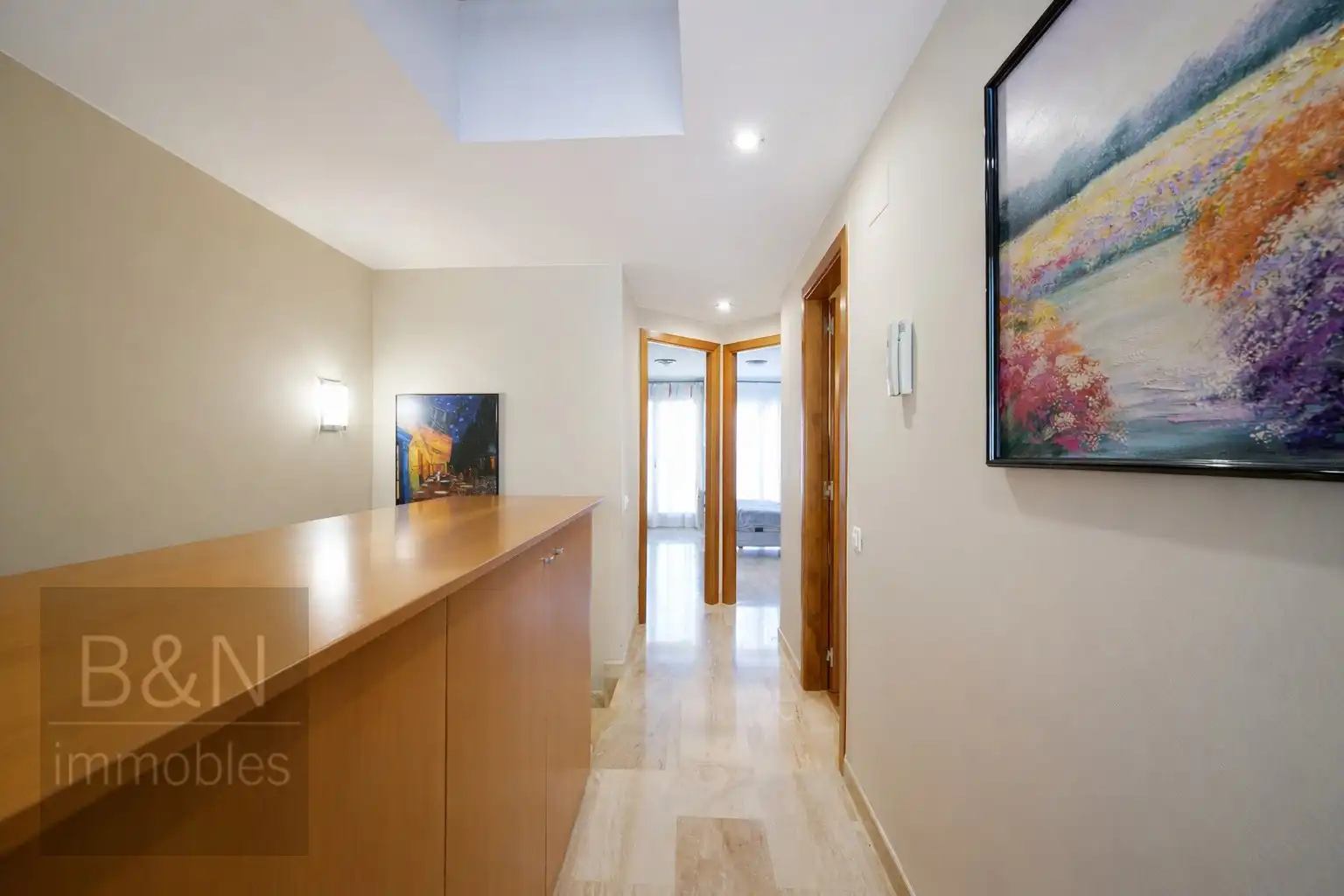 Casa o chalet en venta en Terrassa con Aire acondicionado, Calefacción y Terraza