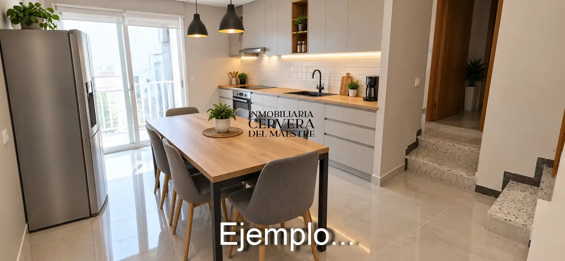 Casa en venta en Cervera del Maestre, imagen 6
