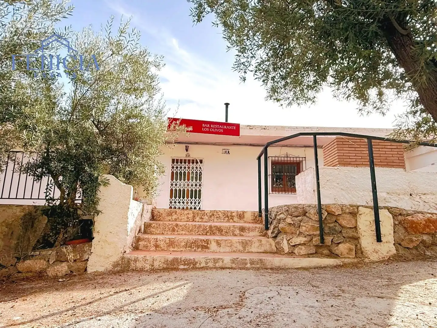 Local comercial en venda a Otívar, imagen 60