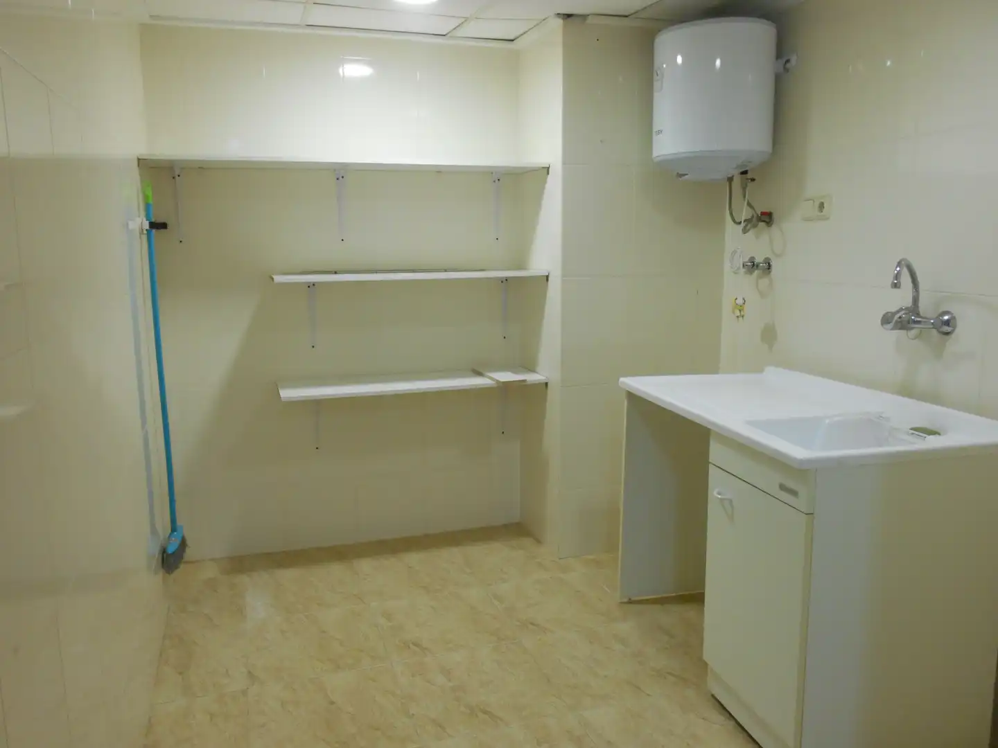 Wohnung zur Miete in Algemesí, Valencia