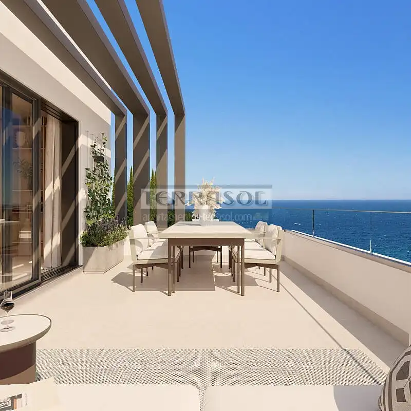 Habitatge amb piscina en venda a Lagos, imagen 15