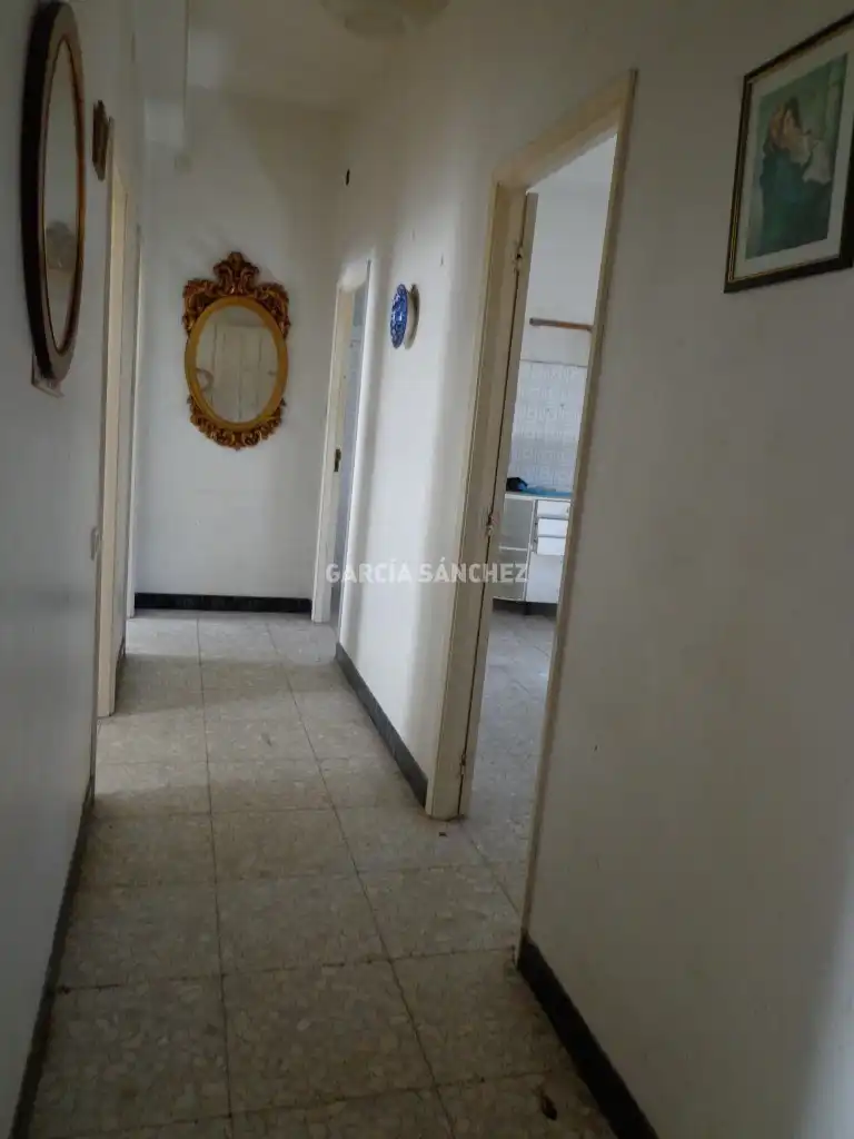 Casa adosada en venda en A Pobra do Caramiñal amb Balcó
