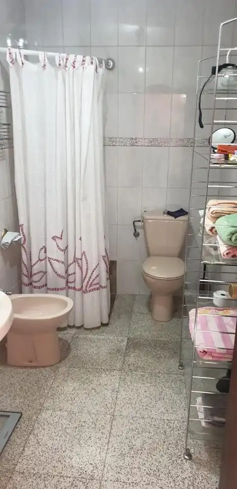 Bany de Casa o xalet en venda en Alcázar del Rey amb Traster