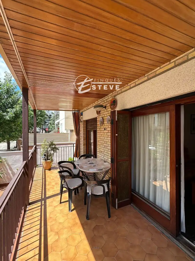 Flat for sale in Besos, imagen 5