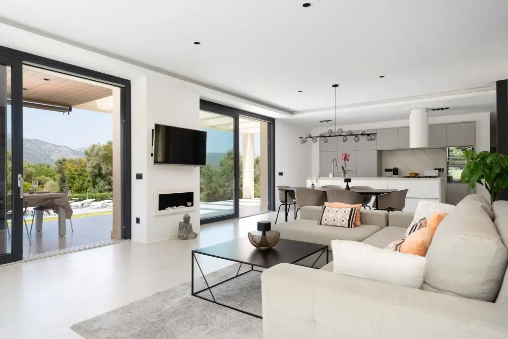 Maison rustique avec piscine à vendre à Selva, imagen 6