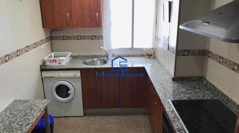 Foto 2 de Pis de lloguer a Paseo Marítimo - San José - La Laguna,  Cádiz Capital