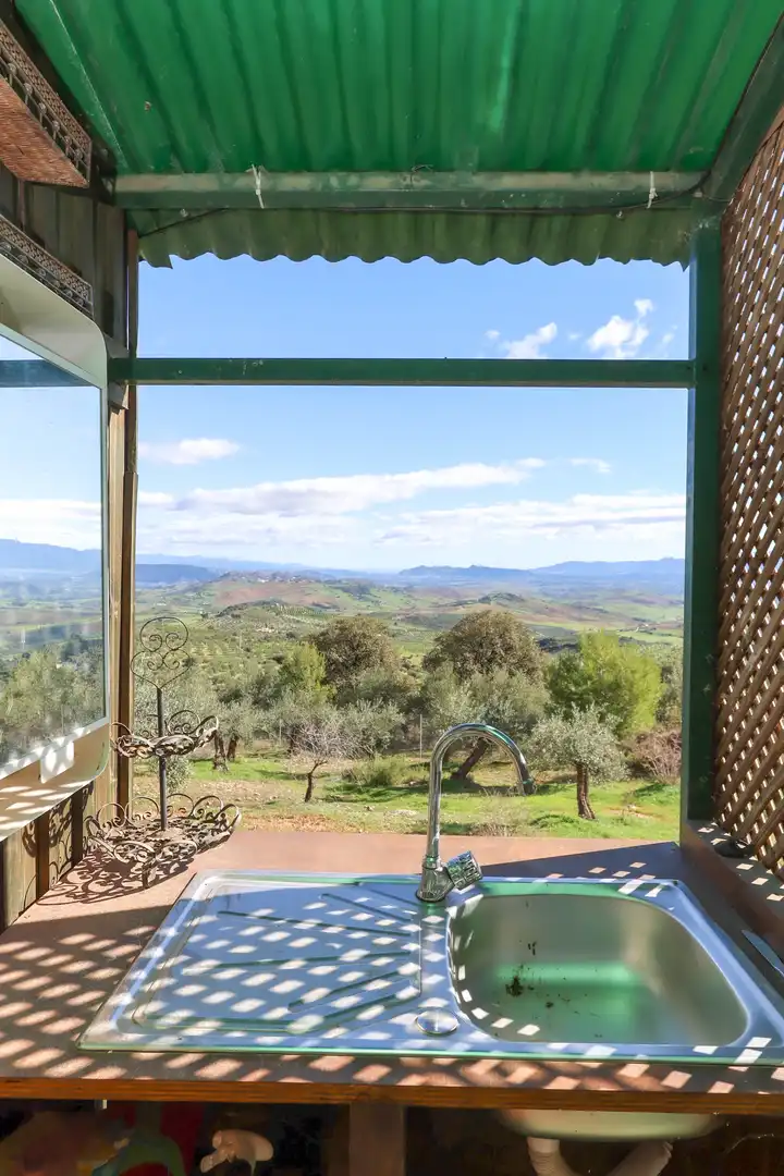 Casa con jardín en venta en Calle Mesón, imagen 52