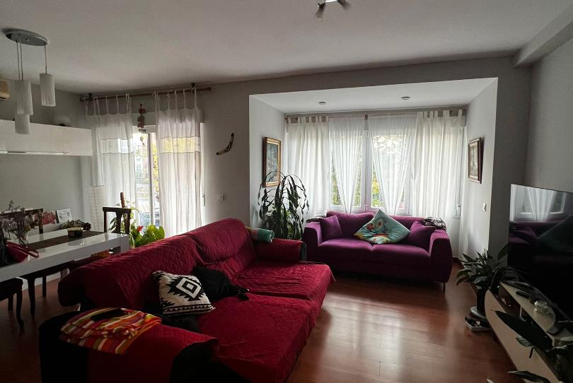 Foto 1 de Piso en venta en Calle de Puerto de Santa María, Canillas, Madrid