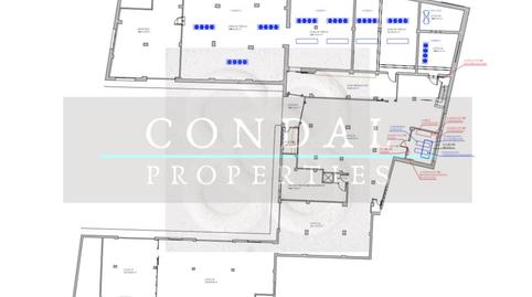 Photo 2 of Premises to rent in Eixample - Horta Capallera, Figueres