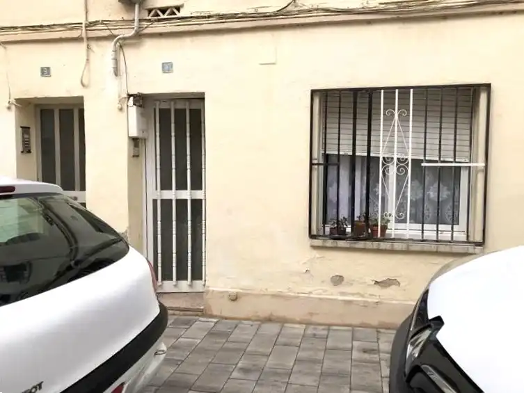 Vista exterior de Apartament en venda en Premià de Mar