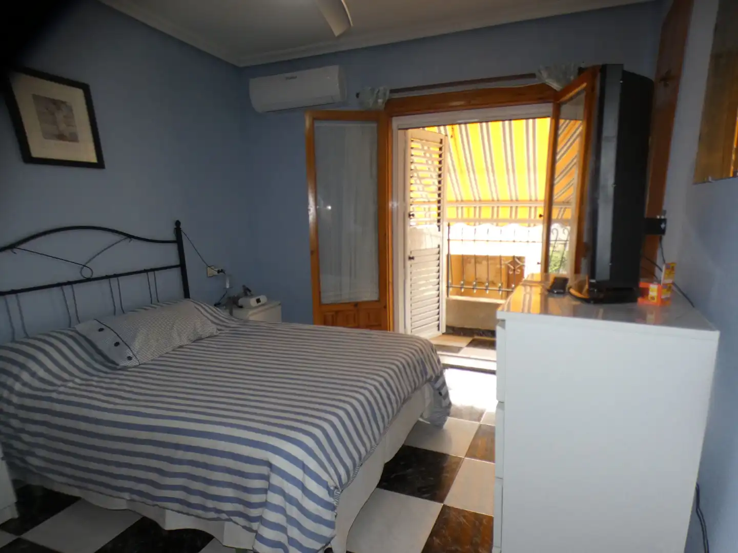 Villa mit Terrasse zum Verkauf in Los Cuarteros, imagen 18