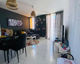 Living room of Flat for sale in Arona  with Balcony