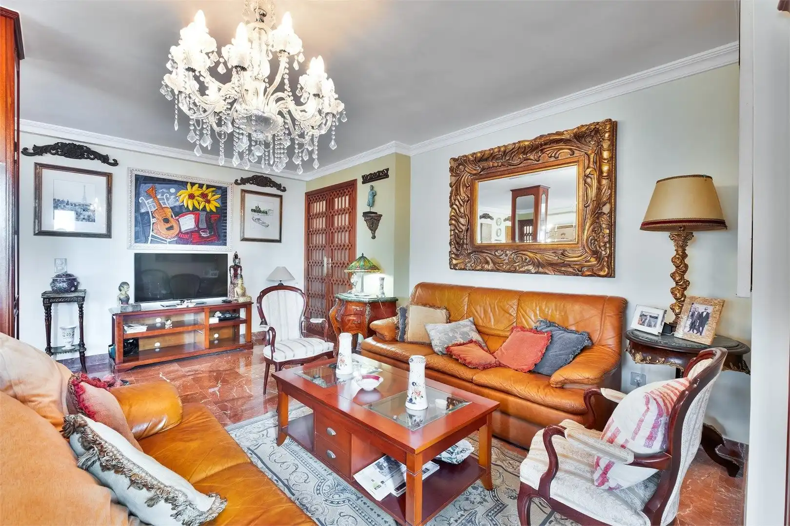 Apartment with garden for sale in Playa de Levante, imagen 8