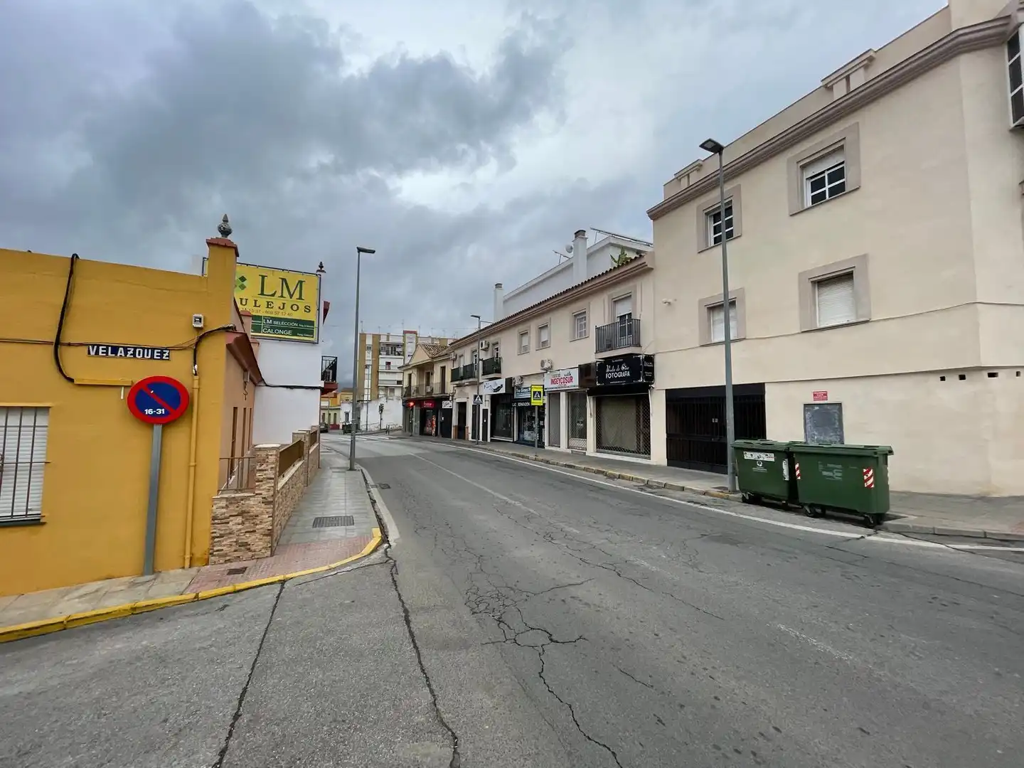 Gewerbefläche zum Verkauf in Gines, imagen 15