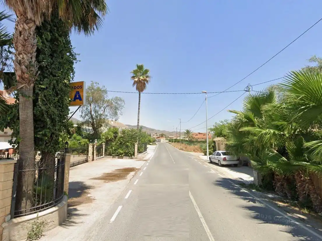 Wohnbaugrundstück zum Verkauf in Pedanías Centro