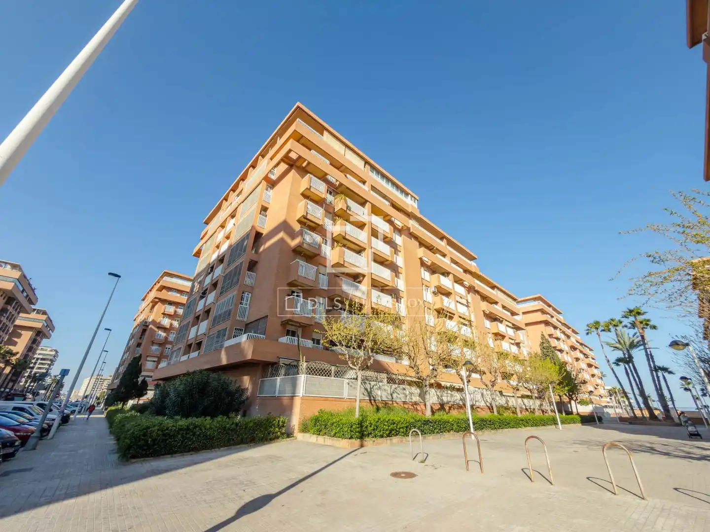 Ático con ascensor en venta en La Patacona, imagen 52