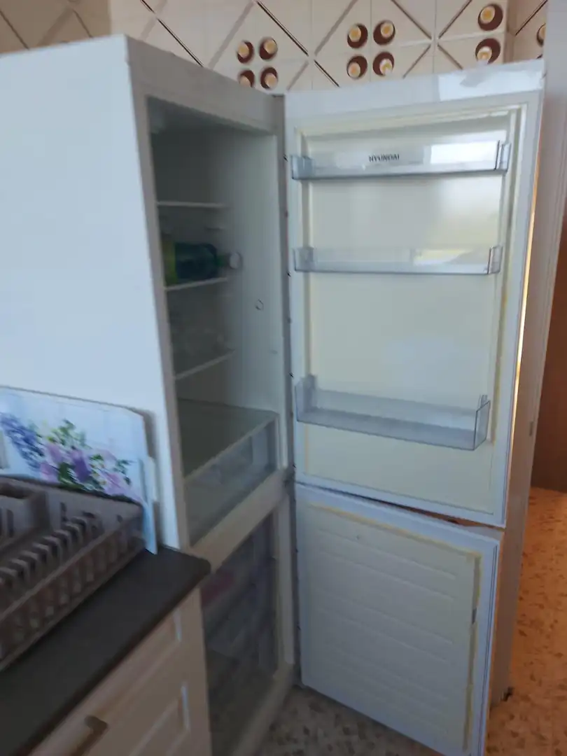 Cocina de Piso en venta en Mazagón con Aire acondicionado, Amueblado y Balcón