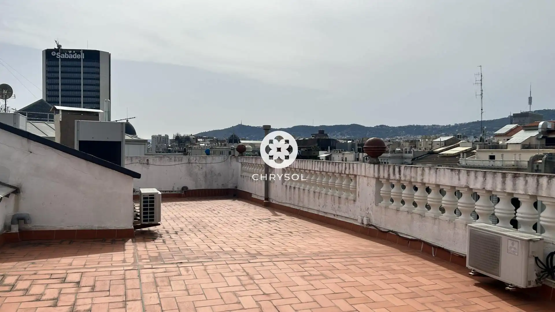 Penthouse mit Aufzug zum Verkauf in Avenida Diagonal, imagen 31