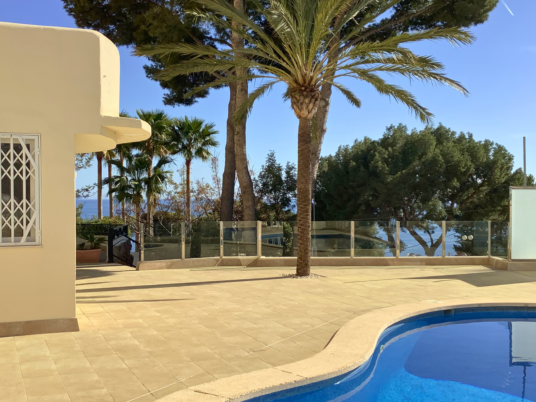 Swimming pool of Apartment for sale in  Palma de Mallorca  with Community pool