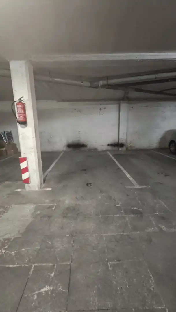 Aparcament en venda a Crevillent - AV MADRID, DE, imagen 2