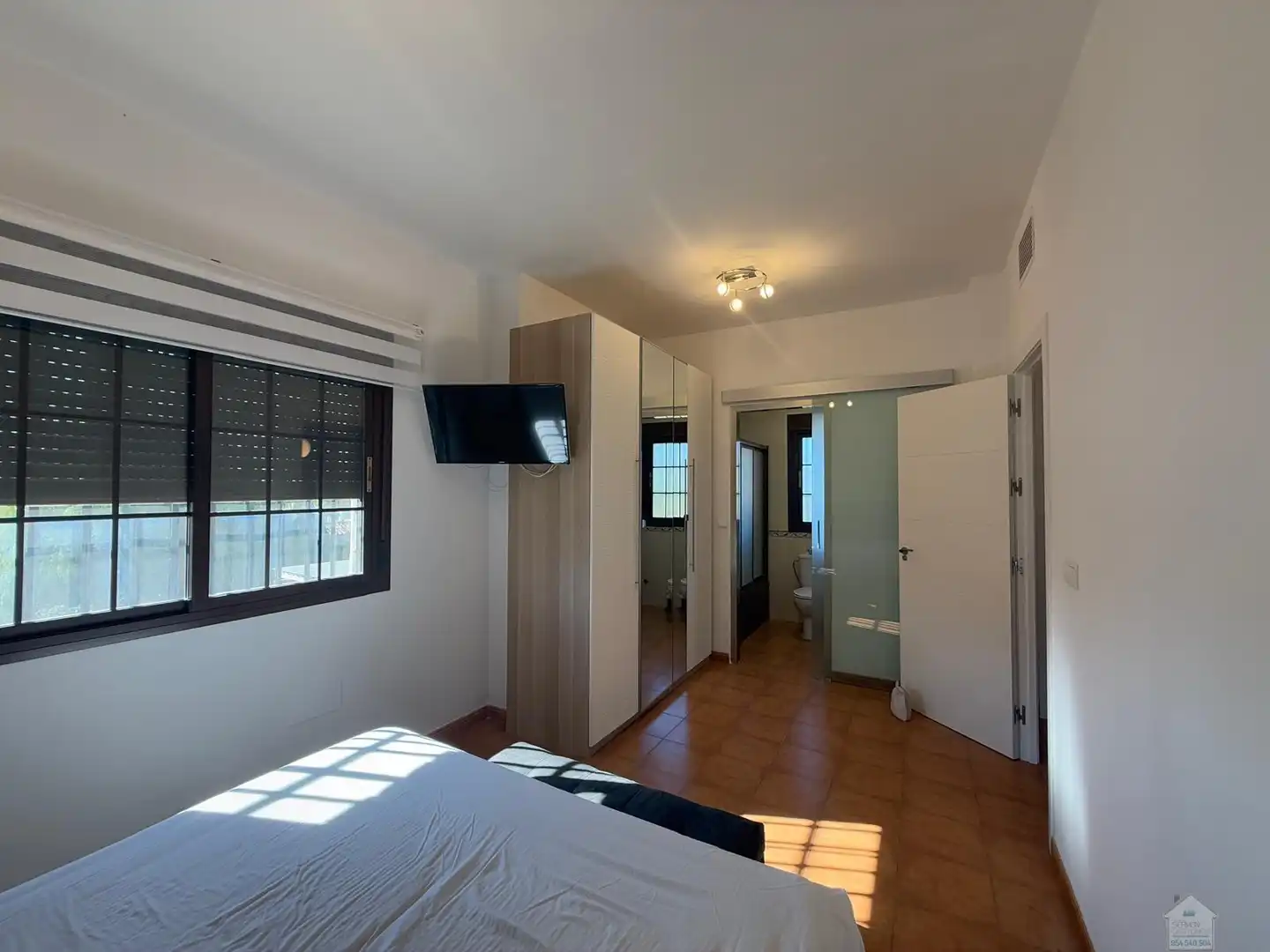 Chalet con piscina en venta en Oromana, imagen 25