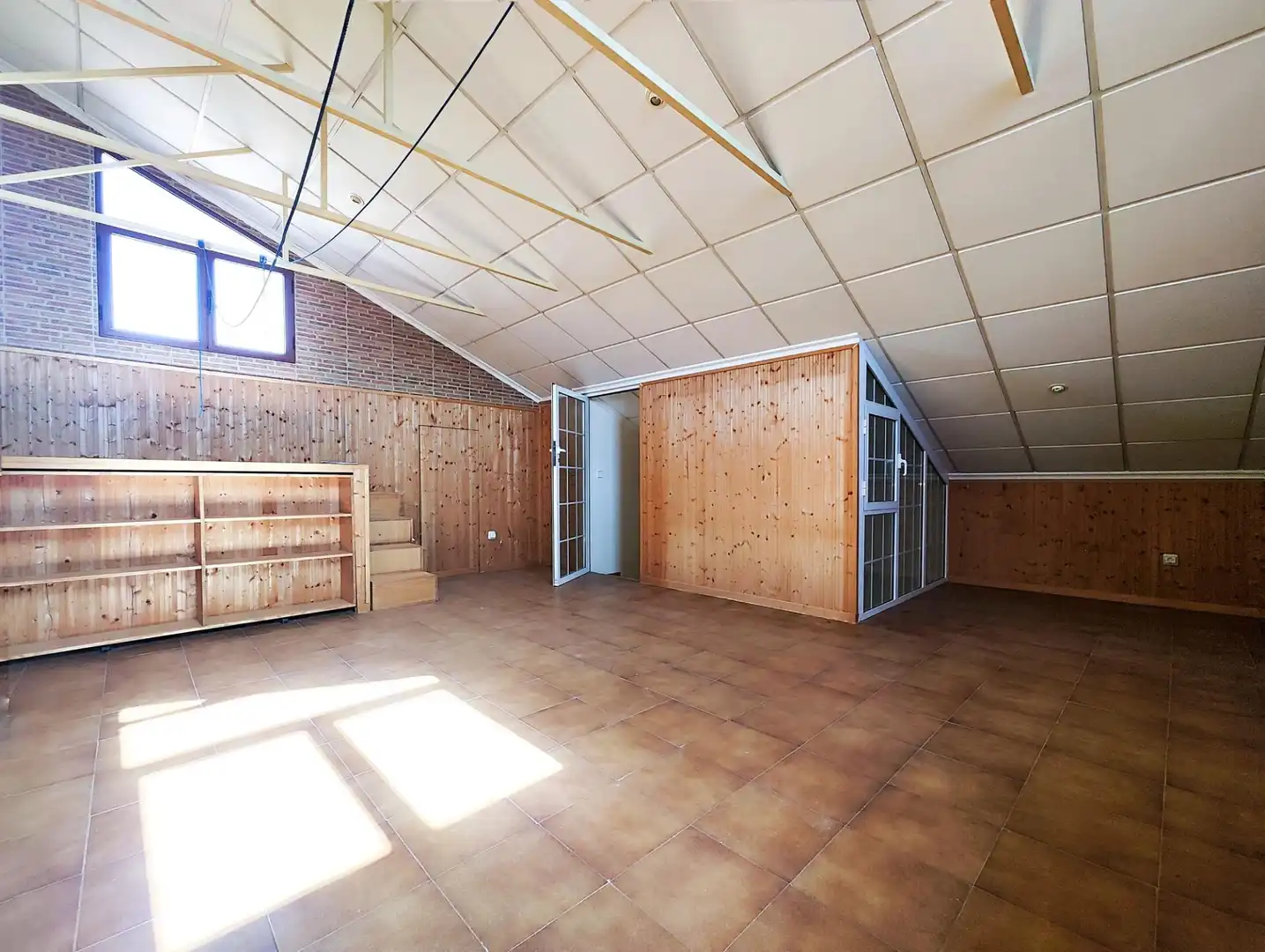 Casa o chalet en venta en Puertollano con Aire acondicionado, Calefacción y Jardín privado