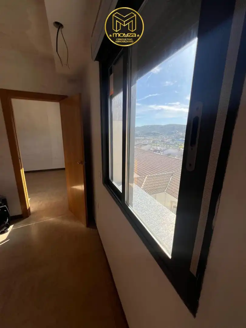 Attic for sale in Huelma  with Terrace