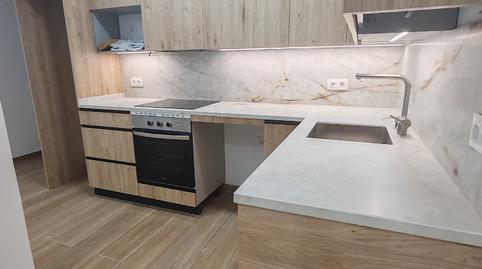 Foto 3 de Pis en venda a La Serna, Madrid