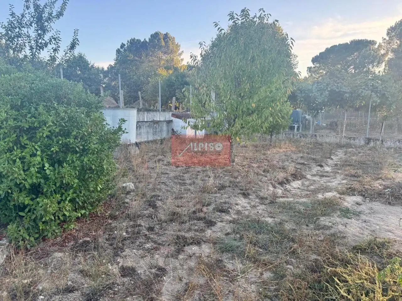 Terreno en venta en Ourense Capital 