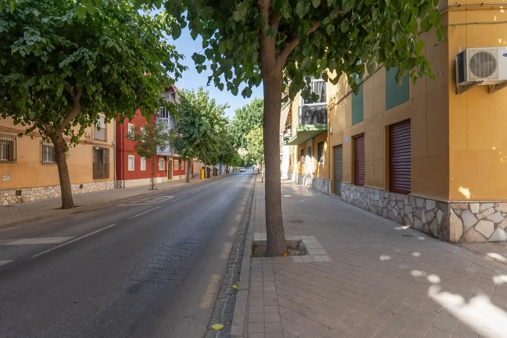 Pis de lloguer a Calle OBRERO CASTRO LOPEZ, Barrio de Zaidín