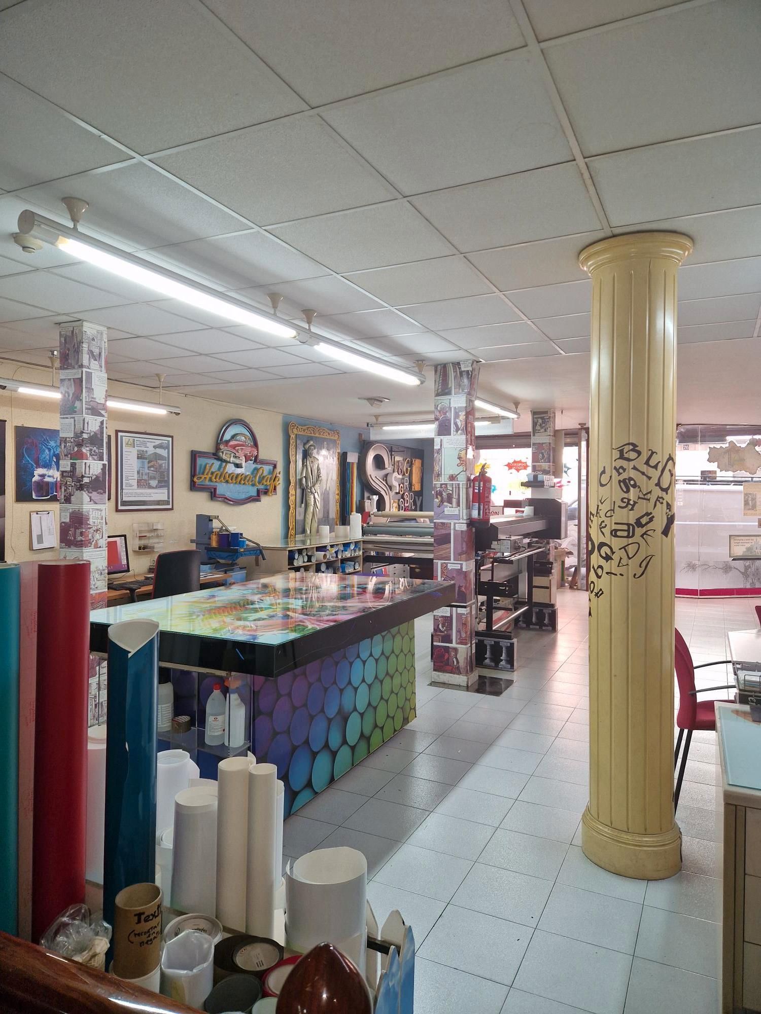 Geschaftsraum zum verkauf in Sant Boi de Llobregat