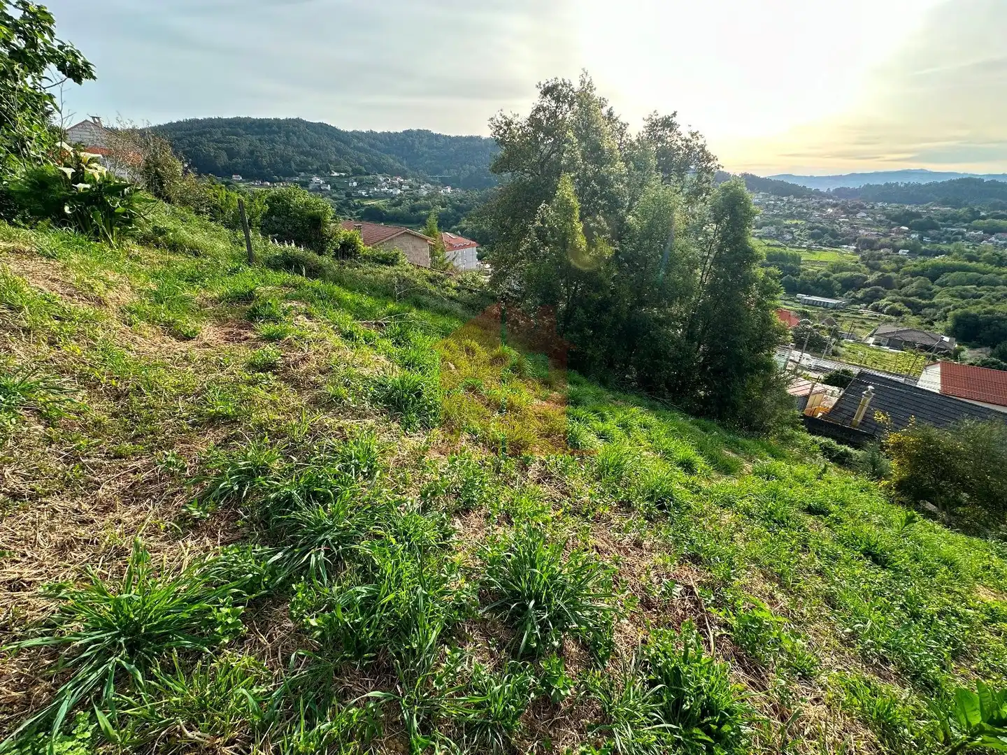 Rustikales Grundstück zum Verkauf in Darbo, imagen 12