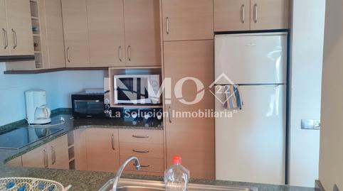 Foto 3 de Apartament en venda a Avinguda de la Diputació, Vilafortuny Platja, Cambrils