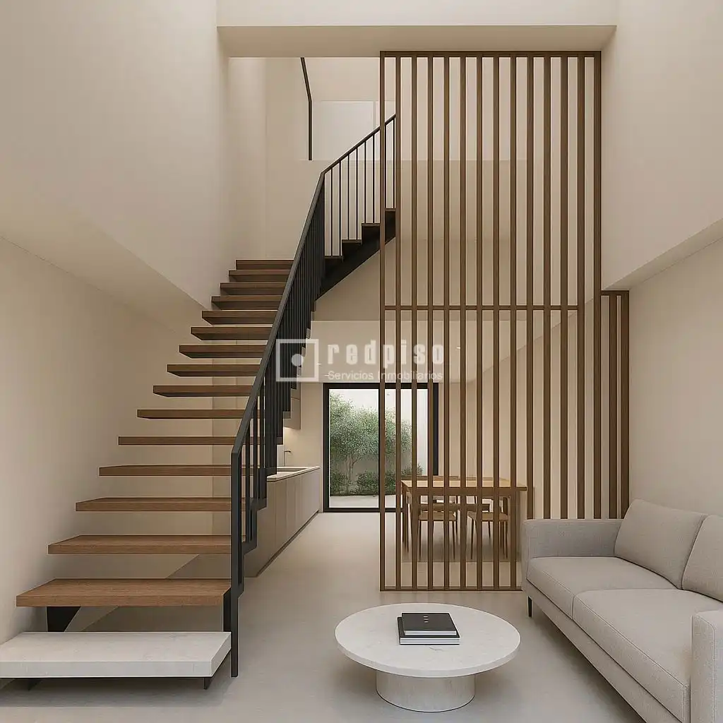 Casa en venda a Centro, imagen 5