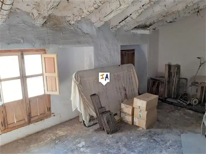 Adossat en venda a Castillo de Locubín, imagen 15